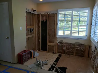 Jireh Construction & remodeling llc - Insulation Installation in Charlotte, NC