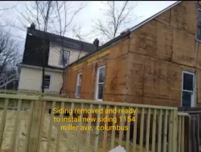 General Contractor LLC - Drywall Installation & Repair in Columbus, OH
