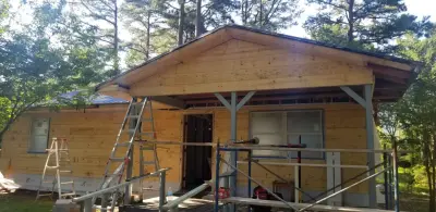 Brody Werst General Construction - Custom Home Builders in Hodgen, OK