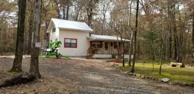 Brody Werst General Construction - Custom Home Builders in Hodgen, OK
