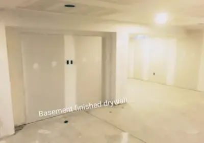 General Contractor LLC - Drywall Installation & Repair in Columbus, OH