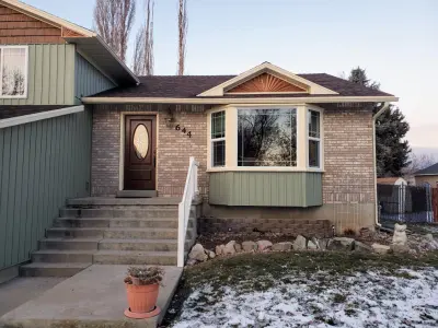 Preferred Aluminum & Remodeling Inc. - Door Installation & Replacement in Ogden, UT
