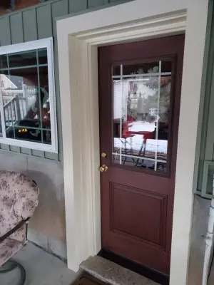 Preferred Aluminum & Remodeling Inc. - Door Installation & Replacement in Ogden, UT