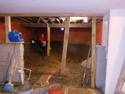 General Contractor LLC - Drywall Installation & Repair in Columbus, OH