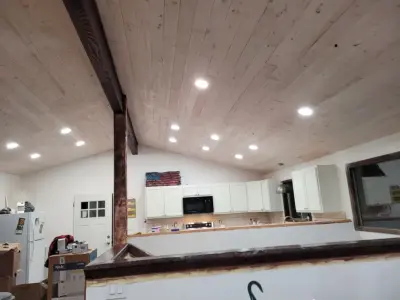 River House in Development — Home Renovation & Remodeling Services project by Remodels Plus Construction LLC