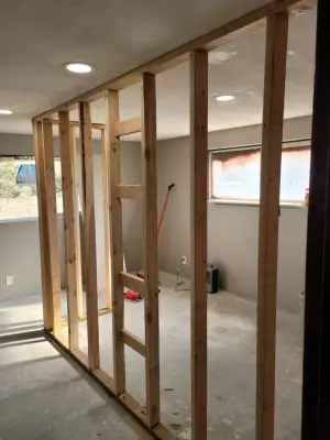 Development Images — Home Renovation & Remodeling Services project by Remodels Plus Construction LLC