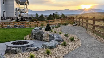 Mile High Landscaping - Outdoor Lighting Installation in Denver, CO