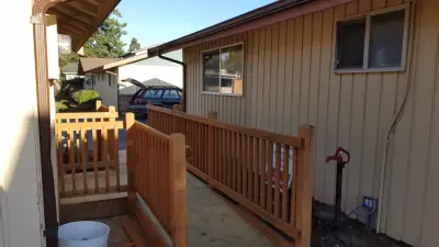 Long Range Customs LLC - Basement Waterproofing in Roy, WA