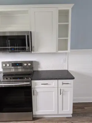 Seaside Residences — Home Renovation & Remodeling Services project by Coastal Heritage Construction And Realty