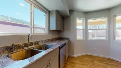 Albuquerque Revamp — Home Renovation & Remodeling Services project by Clemens Custom Homes LLC.
