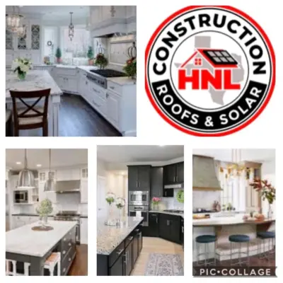 HNL Construction - Commercial Construction Services in Irving, TX