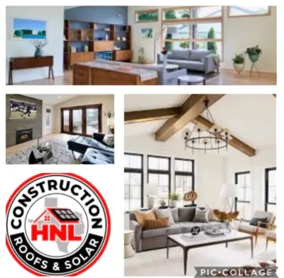 HNL Construction - Commercial Construction Services in Irving, TX