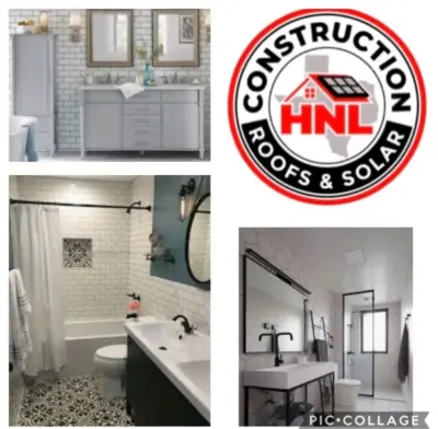 HNL Construction - Commercial Construction Services in Irving, TX