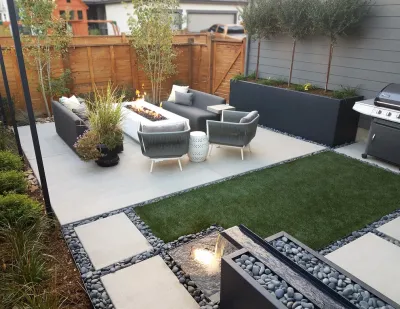 Mile High Landscaping - Outdoor Lighting Installation in Denver, CO