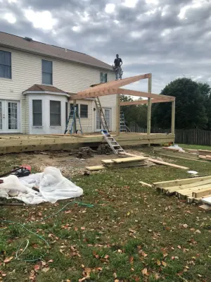 C&C Building and Remodeling - Foundation Installation & Repair in Manassas, VA