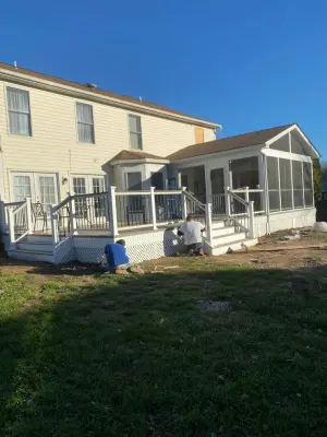C&C Building and Remodeling - Foundation Installation & Repair in Manassas, VA