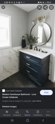 20/20 Innovations - Bathroom Remodeling in Davenport, NY