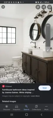 20/20 Innovations - Bathroom Remodeling in Davenport, NY