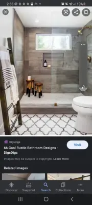 20/20 Innovations - Bathroom Remodeling in Davenport, NY