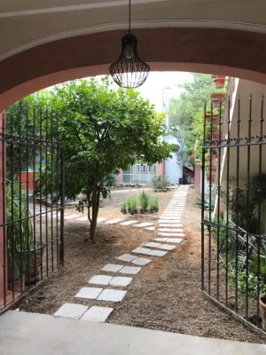 CASA LILIA — Landscape Design project by Aveille Landscape