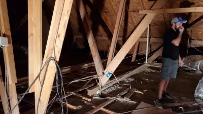 Big Tex Renovations - Drywall Installation & Repair in Fort Worth, TX