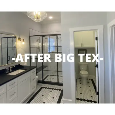 Big Tex Renovations - Drywall Installation & Repair in Fort Worth, TX