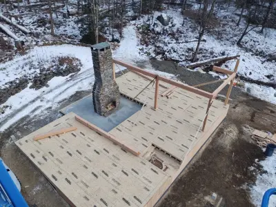 Berkshire Home Pros - Foundation Installation & Repair in Dalton, MA