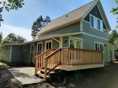 Promise Land Construction LLC - Countertop Installation Services in Grays Harbor County, WA