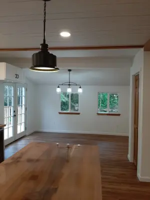 Promise Land Construction LLC - Countertop Installation Services in Grays Harbor County, WA