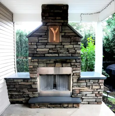 Finish Line Contractors - Countertop Installation Services in Harpursville, NY