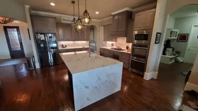 Big Tex Renovations - Drywall Installation & Repair in Fort Worth, TX