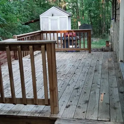 Martin&Son's Construction LLC - Door Installation & Replacement in Farmville, VA