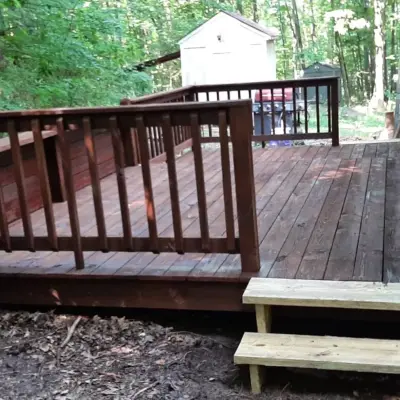 Martin&Son's Construction LLC - Door Installation & Replacement in Farmville, VA