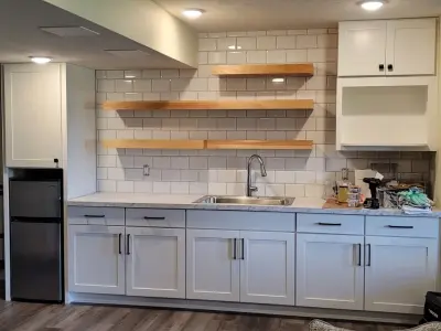 Elite interiors LLC - Bathroom Remodeling in Traverse City, MI