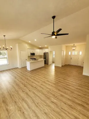 Riverside Ranch One by Lavish Builders