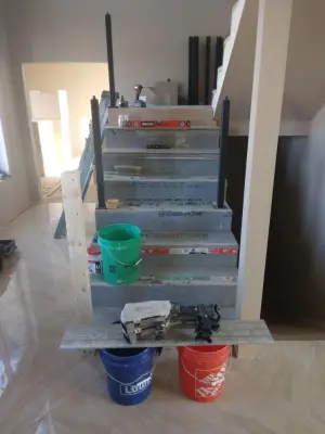 JCB Interiors LLC - Carpentry & Woodworking in Kansas City, MO