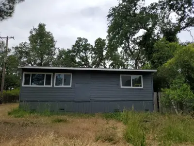 Thorn Construction - Siding & Exterior Remodeling in Redding, CA