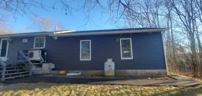 D&D Construction Group - Deck Building & Repair in Morrill, ME