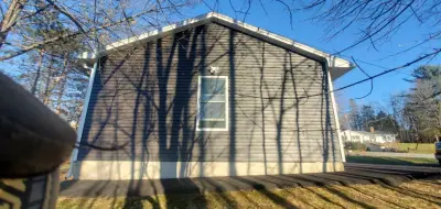 D&D Construction Group - Deck Building & Repair in Morrill, ME