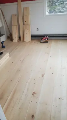 D&D Construction Group - Deck Building & Repair in Morrill, ME