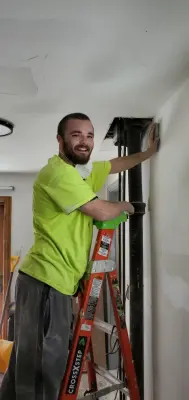 Shamrock Home Improvement - Flooring Installation Services in Lewiston, ME