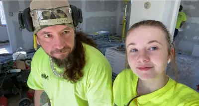 Shamrock Home Improvement - Flooring Installation Services in Lewiston, ME