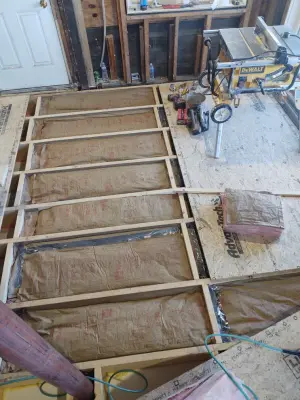 Och8a Construction Inc - Basement Waterproofing in Lynn, MA