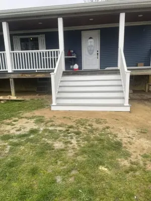 Favell Home Solutions LLC - Deck Building & Repair in Avoca, MI