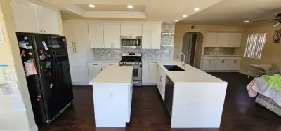 Fausto Construction Inc. - Drywall Installation & Repair in Chula Vista, CA