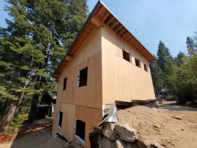 Brumm Built - Roofing & Gutter Services in Truckee, CA