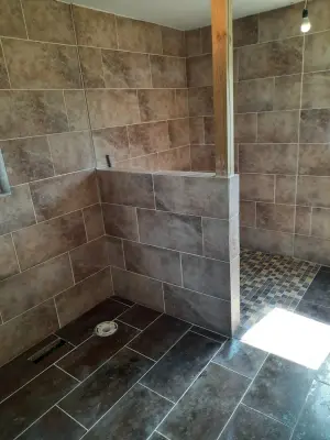 J. Mark Nicklas Construction - Roofing & Gutter Services in Kittanning, PA