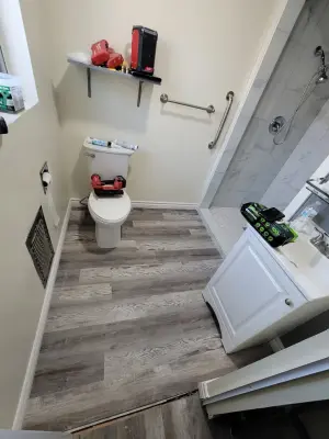 Fausto Construction Inc. - Drywall Installation & Repair in Chula Vista, CA