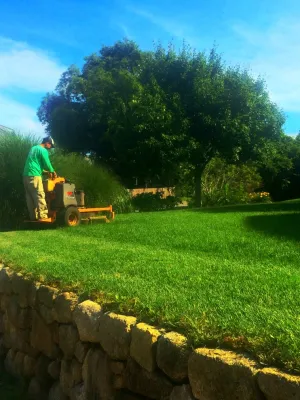 Millers Professionals Co. - Landscape Design in Oak Bluffs, MA