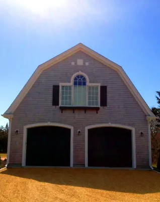 Millers Professionals Co. - Landscape Design in Oak Bluffs, MA